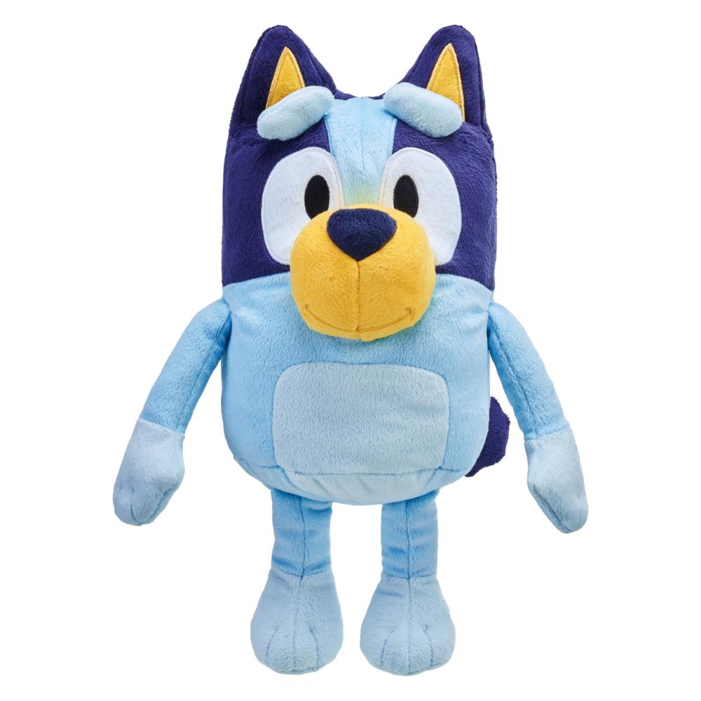 [1223860] Bluey talandi bangsi, 31cm