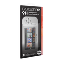 Evercade EXP Tempered Glass skjávörn