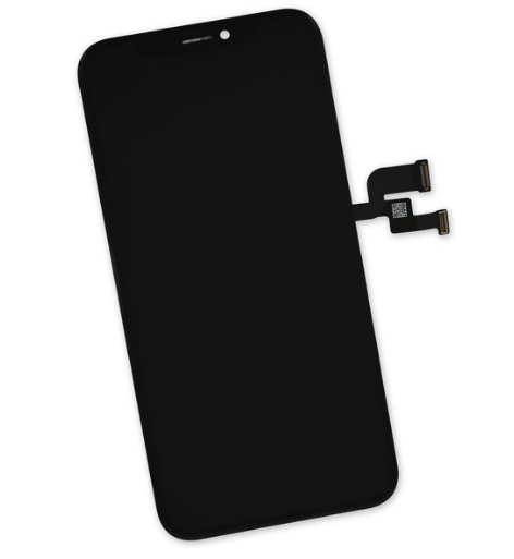 [IF406-017-1] iFixit OLED skjár og digitizer fyrir iPhone XS