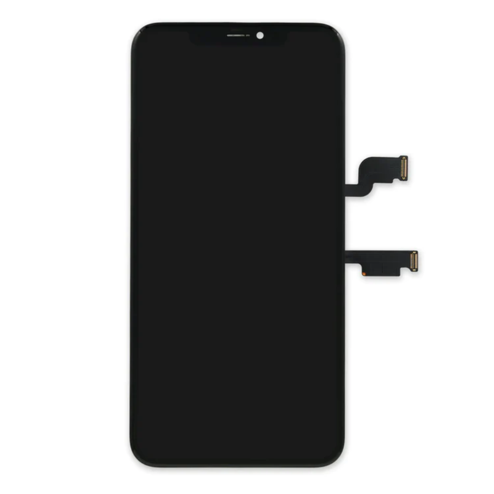 [IF407-032-3] iFixit LCD skjár og digitizer fyrir iPhone XS Max LCD