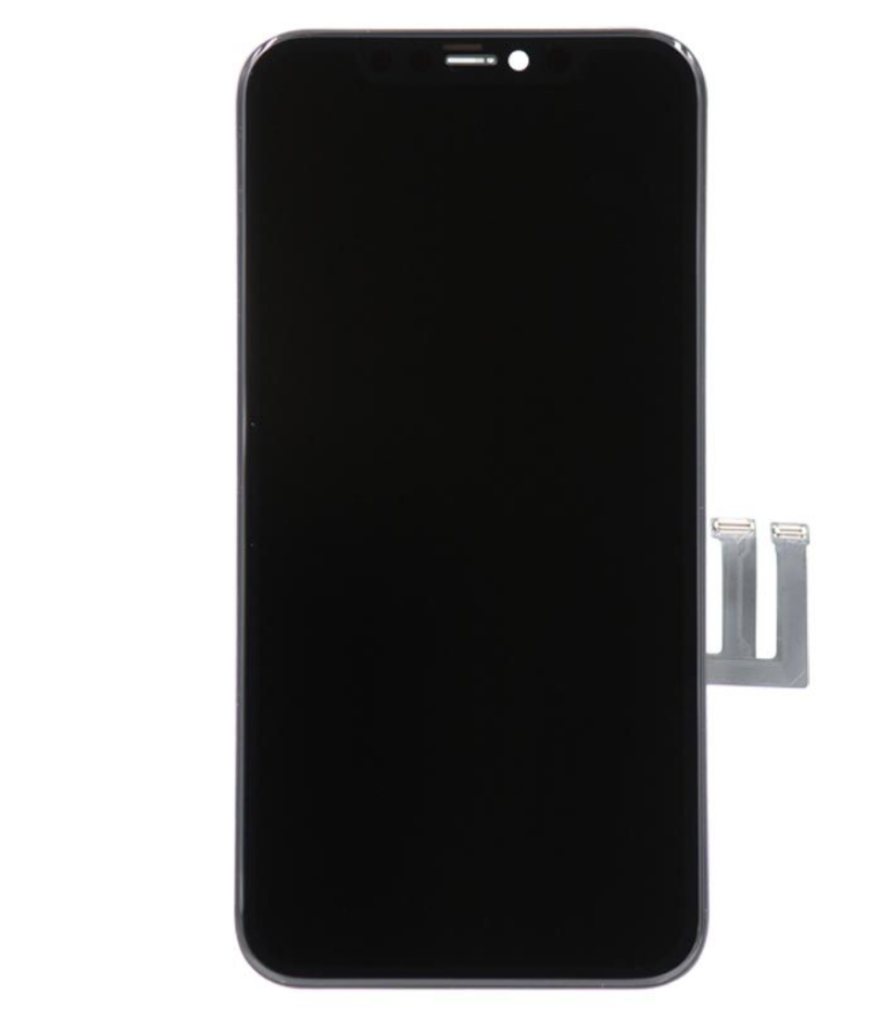 [IP11-AS-LCD-PR] iPhone 11 LCD skjár og digitizer Premium