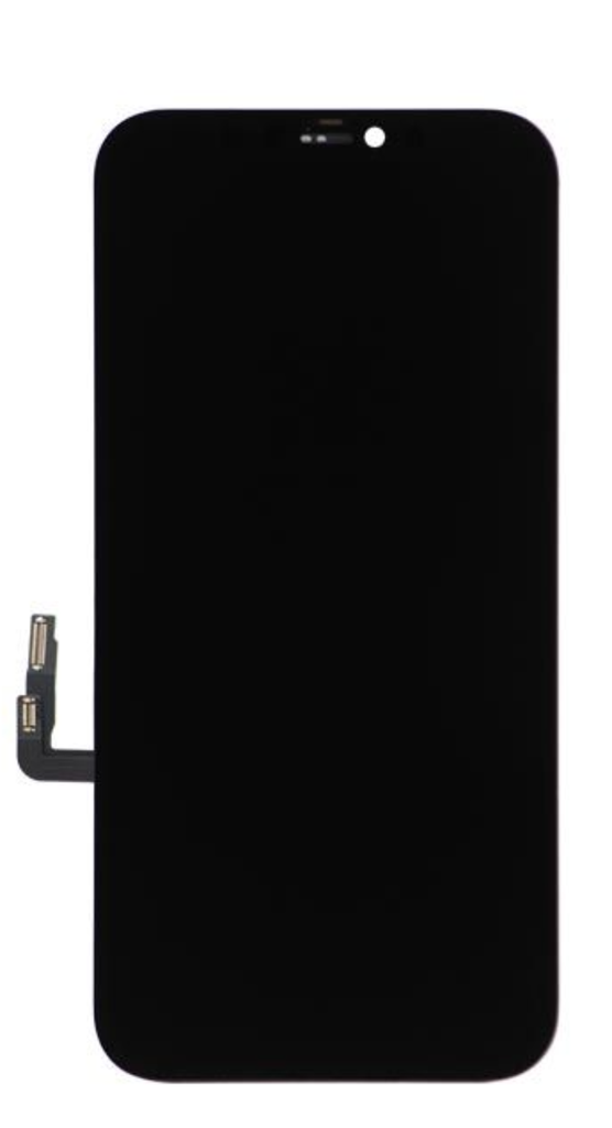 [IP12-AS-HO] iPhone 12/12 Pro Hard Oled skjár og digitizer