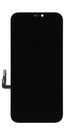 iPhone 12/12 Pro Hard Oled skjár og digitizer