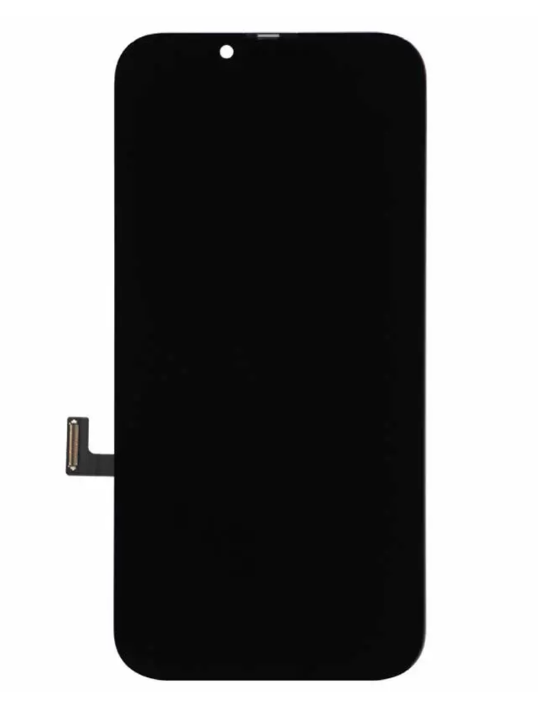 iPhone 13 Soft Oled skjár og digitizer