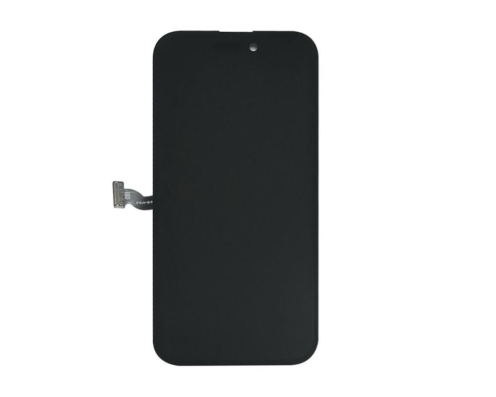 [IP14P-AS-SO] iPhone 14 Pro Soft Oled skjár og digitizer