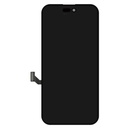 iPhone 15 Soft Oled Skjár og Digitizer