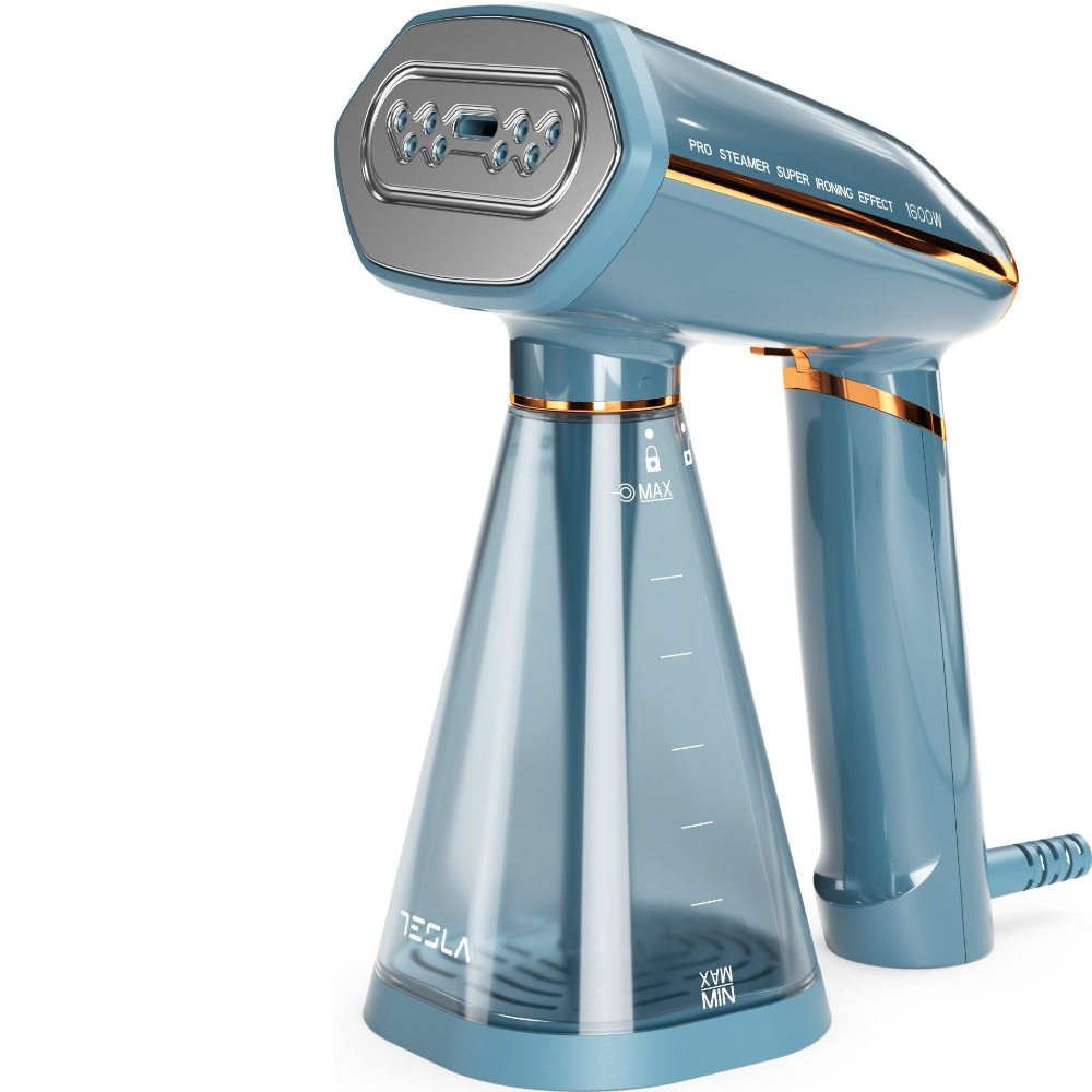 [IR202VB] Tesla 1600W 25g/min 350cc gufubursti
