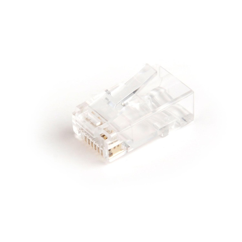 RJ45 tengi á TP kapla