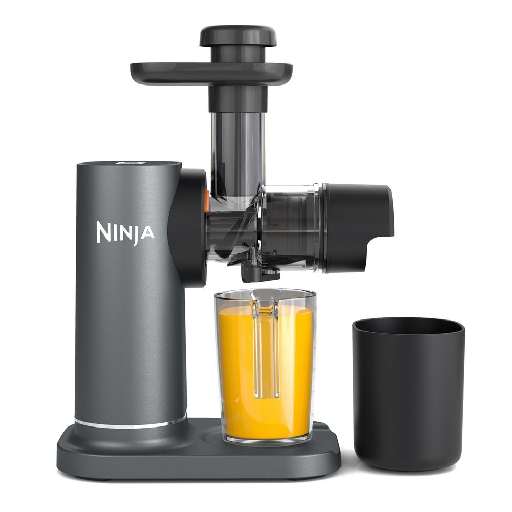 Ninja NeverClog JC151 safapressa