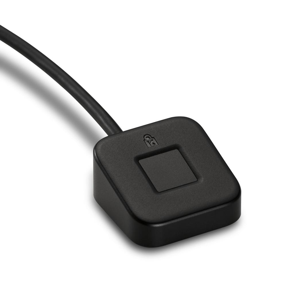 [K62330WW] Kensington VeriMark Desktop USB Windows Hello fingrafaraskanni