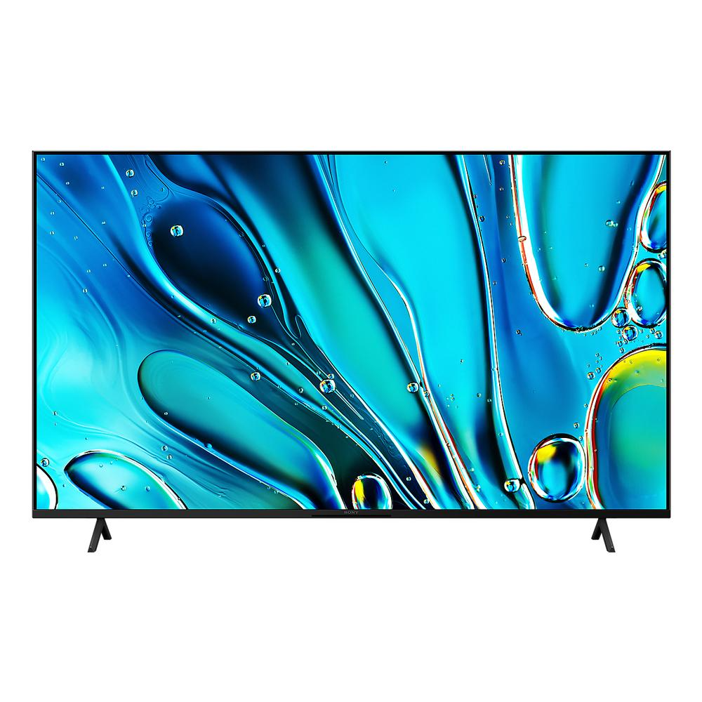 Sony Bravia 3 85" DLED 4K Dolby Vision/Atmos Google TV snjallsjónvarp - 5 ára ábyrgð