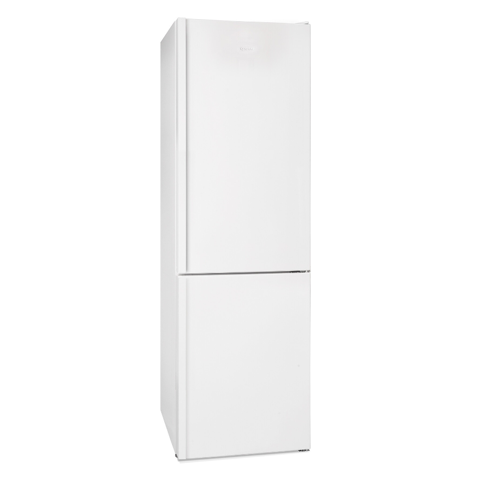 [KF 471754] Gram KF471754 kæli- og frystiskápur, 170cm, 183+84L, hvítur