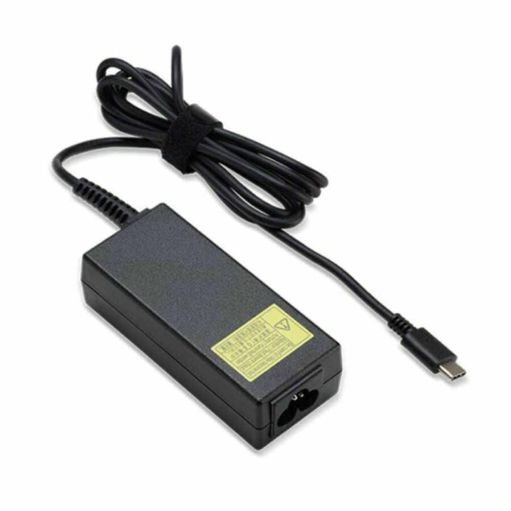 [KP.0450H.012] 45W Acer USB-C hleðslutæki