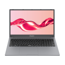 Energizer EnergyBook fartölva, 15,6" HD Intel N4020 8/256GB W11, silfurlituð