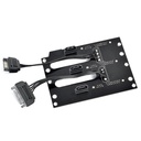 Lian-Li Hot-Swap kit fyrir HDD/SSD fyrir Lancool 2 turnkassa