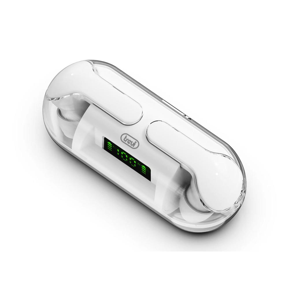 [0H12E0801] Trevi HMP 12E08 Air Mini tappaheyrnartól