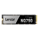 4TB PCIe Gen4 NVMe SSD M.2 Lexar NQ790