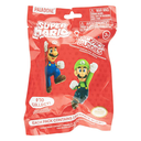 Super Mario Backpack Buddies lyklakippa