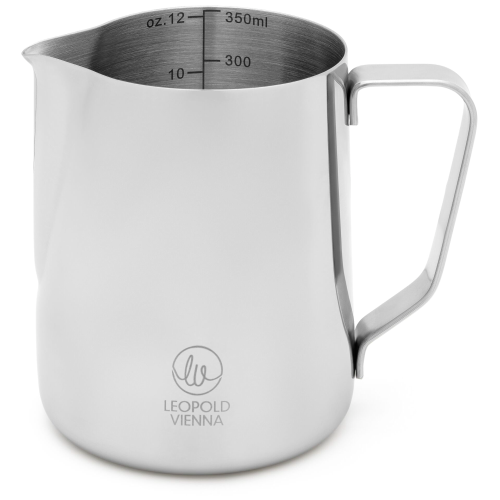 Leopold Vienna Salento 350ml mjólkurkanna