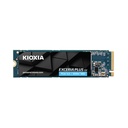 2TB PCIe Gen5 NVMe SSD M.2 Kioxia Exceria Plus G4 - PS5 Ready