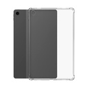 Silicon spjaldtölvuhulstur fyrir Lenovo Tab M10 HD Gen2, Glært