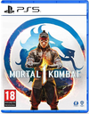 Mortal Kombat 1 - PlayStation 5 tölvuleikur