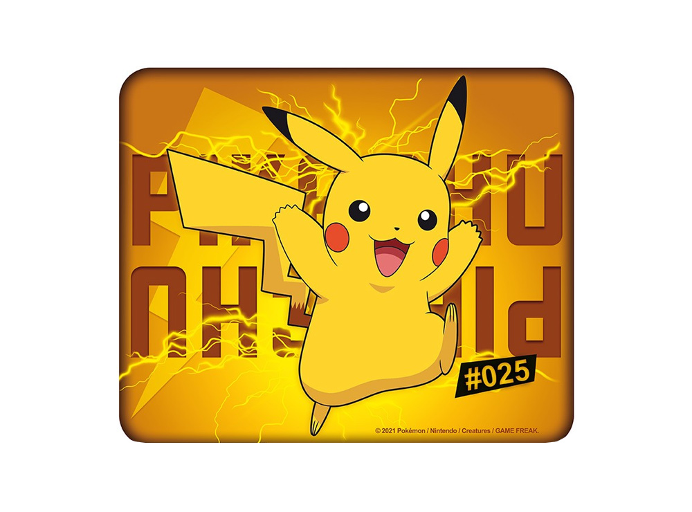 [1237580] Pokemon músarmotta, Pikachu