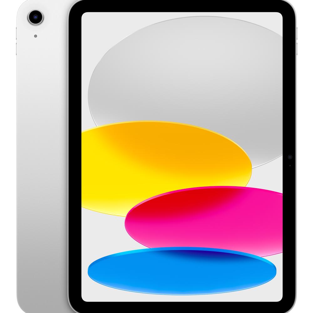 [MD3Y4TY/A] Apple iPad A16 11" 128GB Silfur