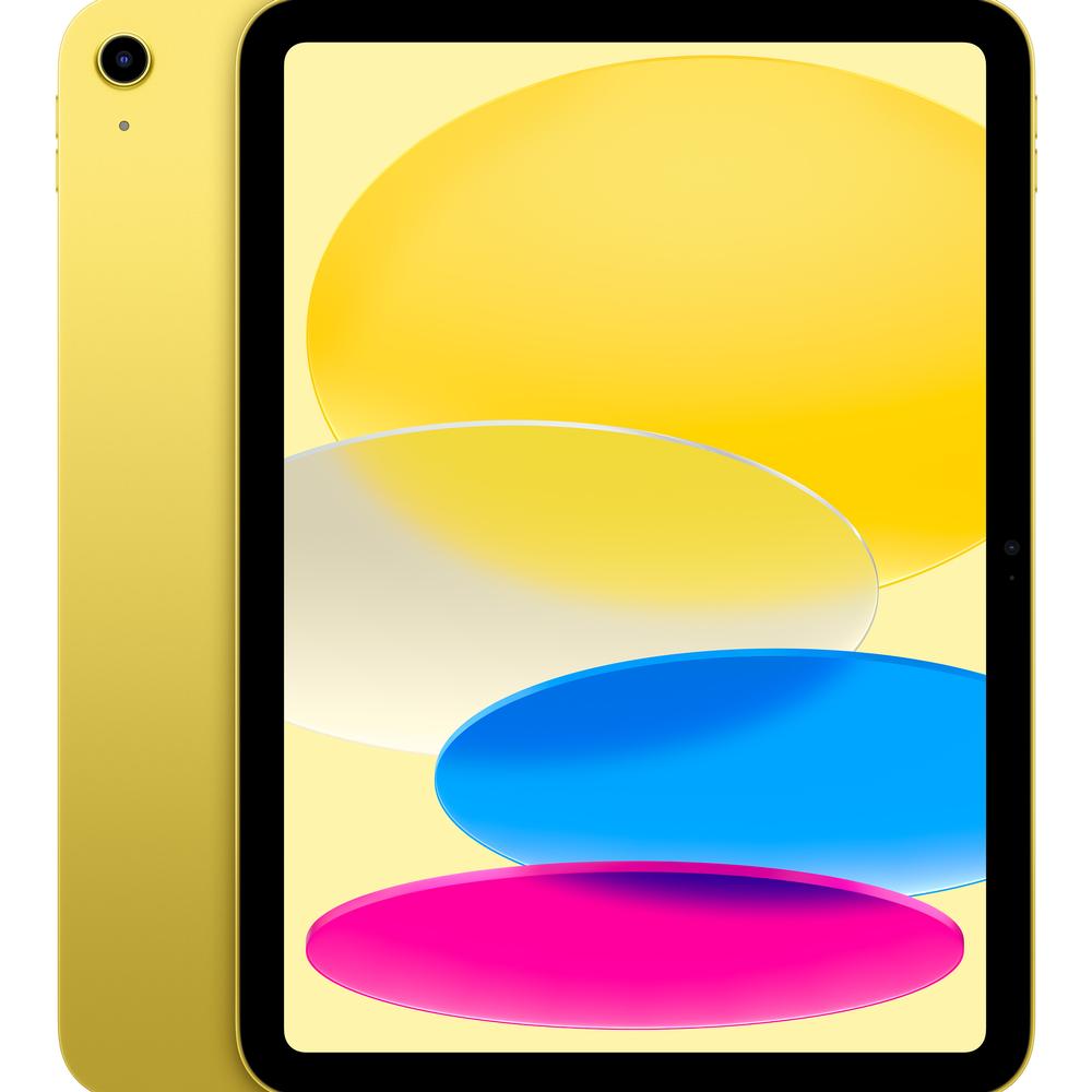 [MD4D4TY/A] Apple iPad A16 11" 128GB, Gulur