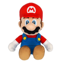 Super Mario - Mario bangsi