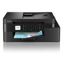 Brother MFC-J4350DW A4 Wifi og Fax fjölnotatæki, Hvítur
