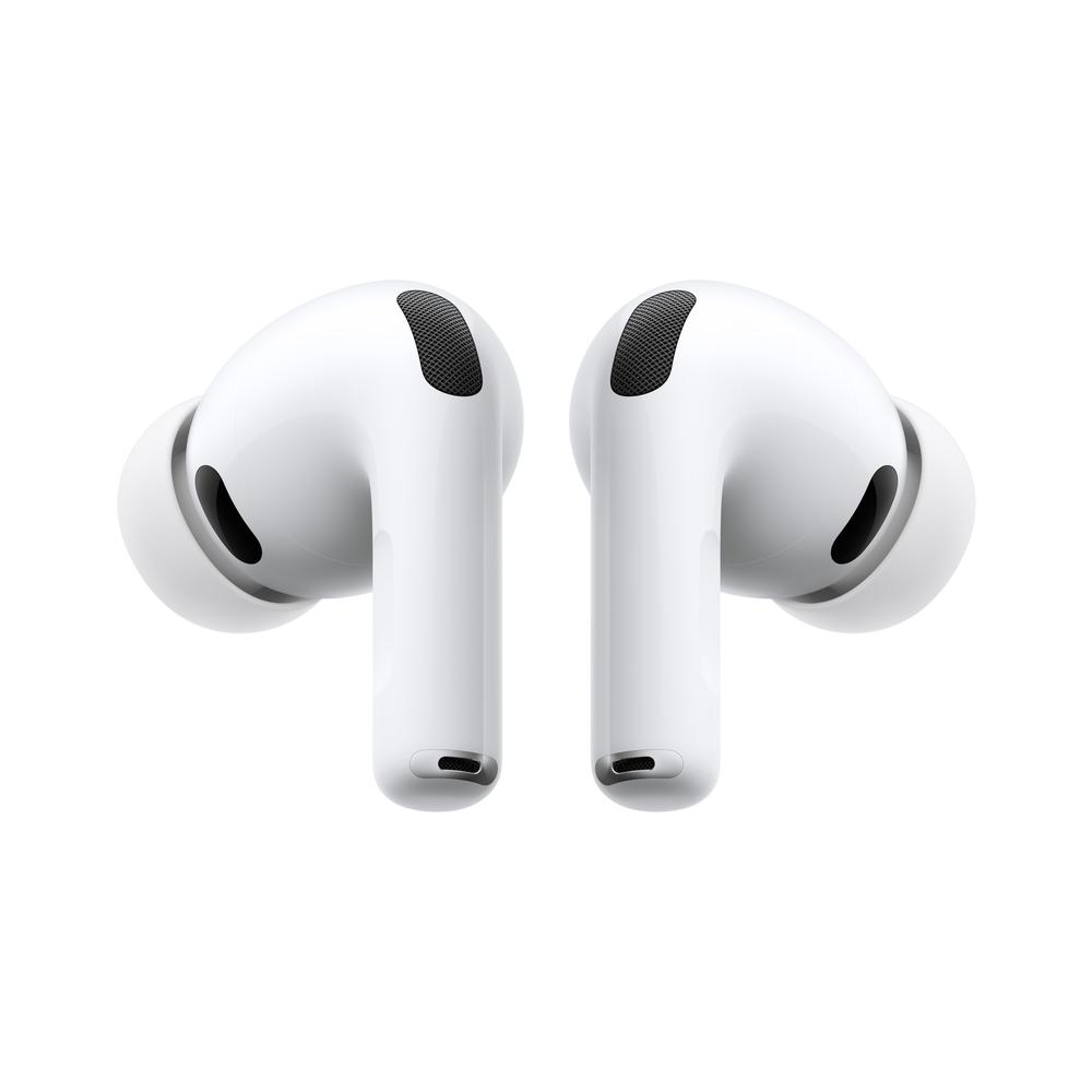 [MFHP4ZM/A] Apple Airpods Pro 3rd Gen MagSafe þráðlaus tappaheyrnartól USB-C, hvít