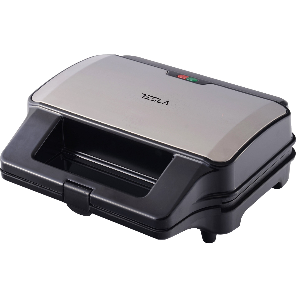 [MG201BX] Tesla multi grill 3-in-1, vöfflur, samlokur, grill