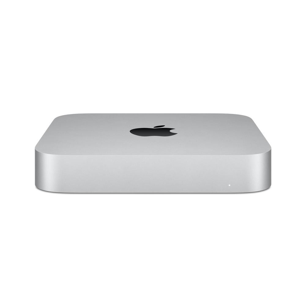 [MGNR3D/A] Apple Mac Mini M1 8/256GB borðtölva, silver