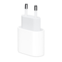 20W Apple USB-C hleðslutæki, hvítt