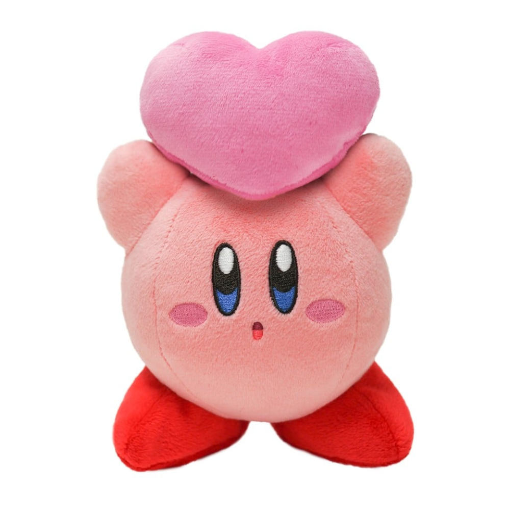 [1237863] Kirby bangsi