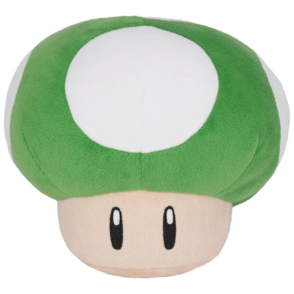 [1237926] Super Mario - Champignon 1UP bangsi