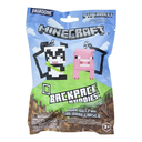 Minecraft Backpack Buddies Series 2 lyklakippa
