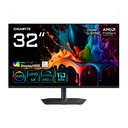 Gigabyte MO32U2 32" QD-OLED UHD 240Hz leikjaskjár
