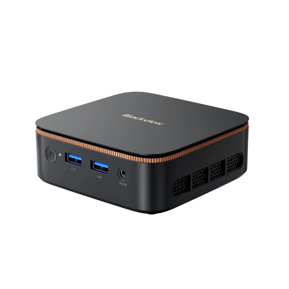 [MP20/N150/16/512GB] Blackview MP20 Mini smátölva, N150 16/512GB W11P