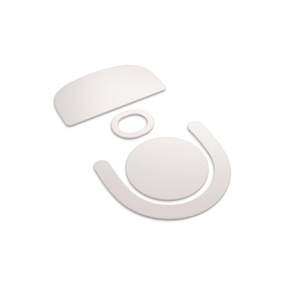 [MSK-GPXSL-A2] Skautar undir Logitech G PRO X Superlight