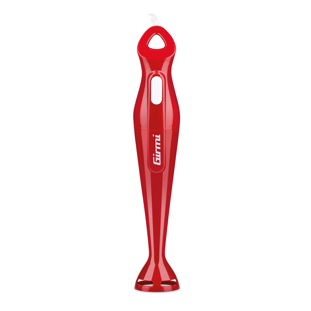 Girmi MX01 250W töfrasproti, rauður