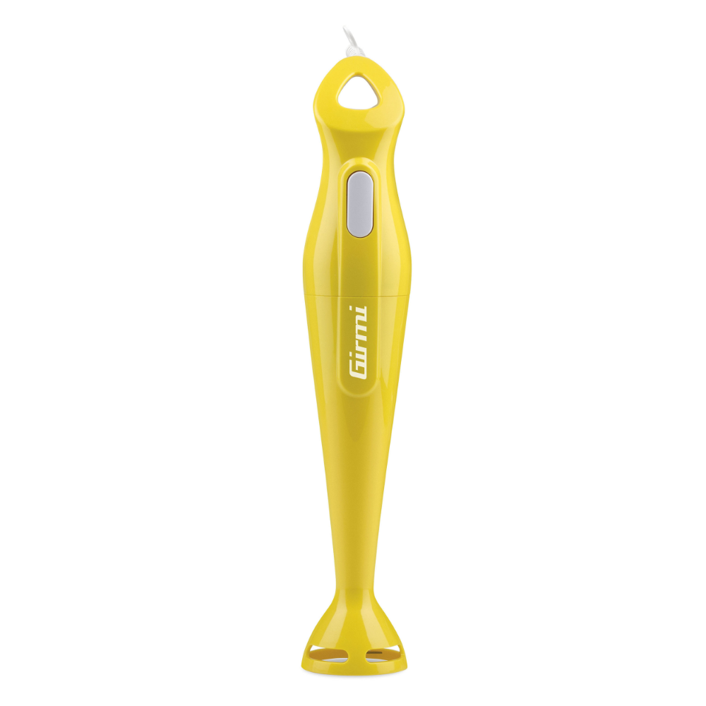 Girmi MX01 250W töfrasproti, gulur