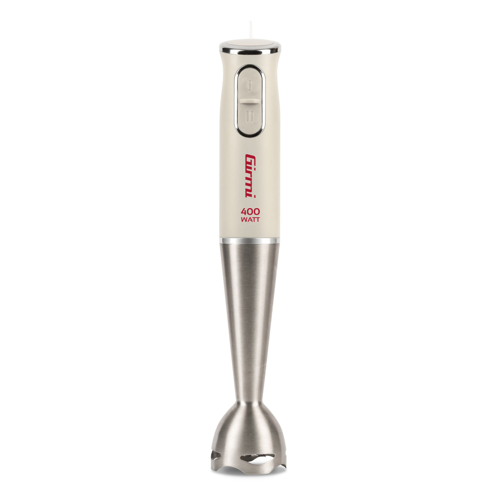Girmi MX03 400W töfrasproti, hvítur