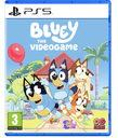 Bluey: The Video Game - PlayStation 5 tölvuleikur