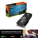 Gigabyte GeForce RTX 5070 12GB Eagle skjákort
