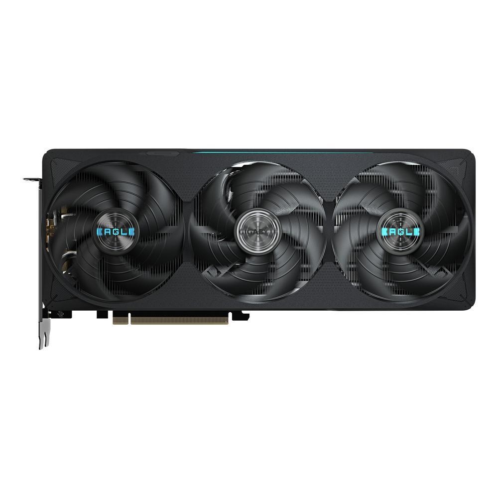 Gigabyte GeForce RTX 5070 Ti 16GB Eagle OC skjákort