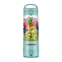 Nutribullet NBP003LBL ferðablandari, ljós blár