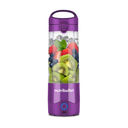 Nutribullet NBP003PU ferðablandari, fjólublár
