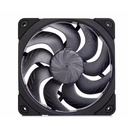 Noctua NF-A12x25 G2 Chromax PWM hljóðlát kassavifta, 6 ára ábyrgð